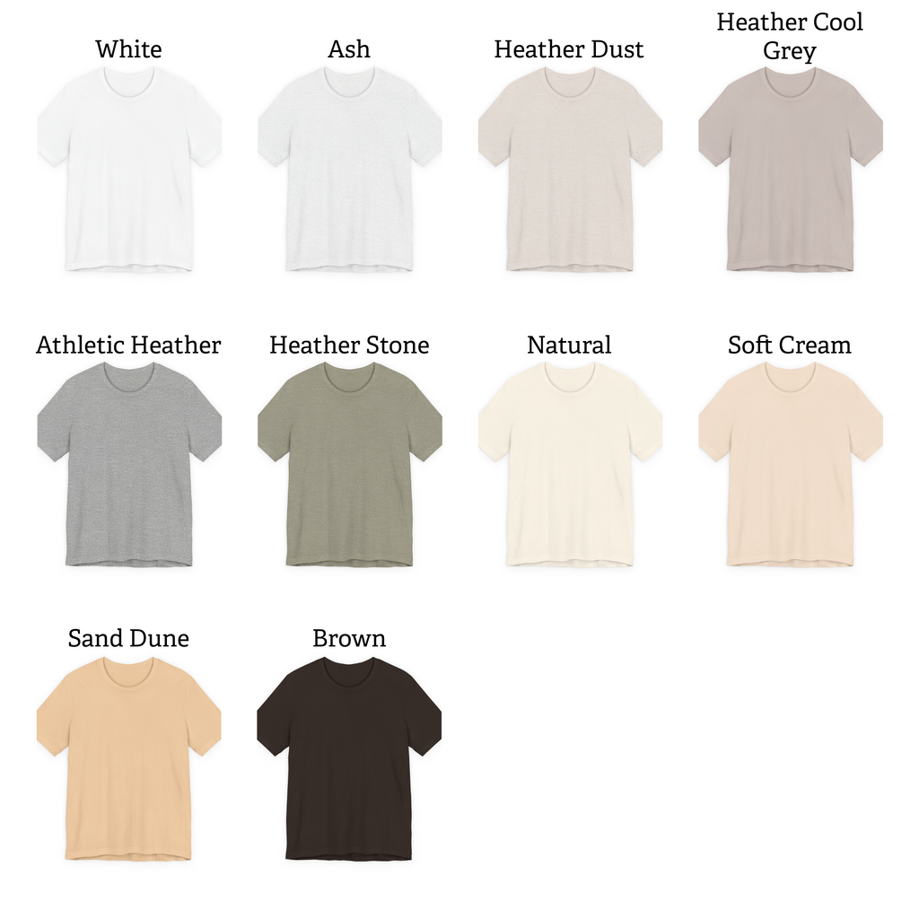 Canada 1867 Vintage Collegiate T-Shirt – Grey Graphic – Neutrals