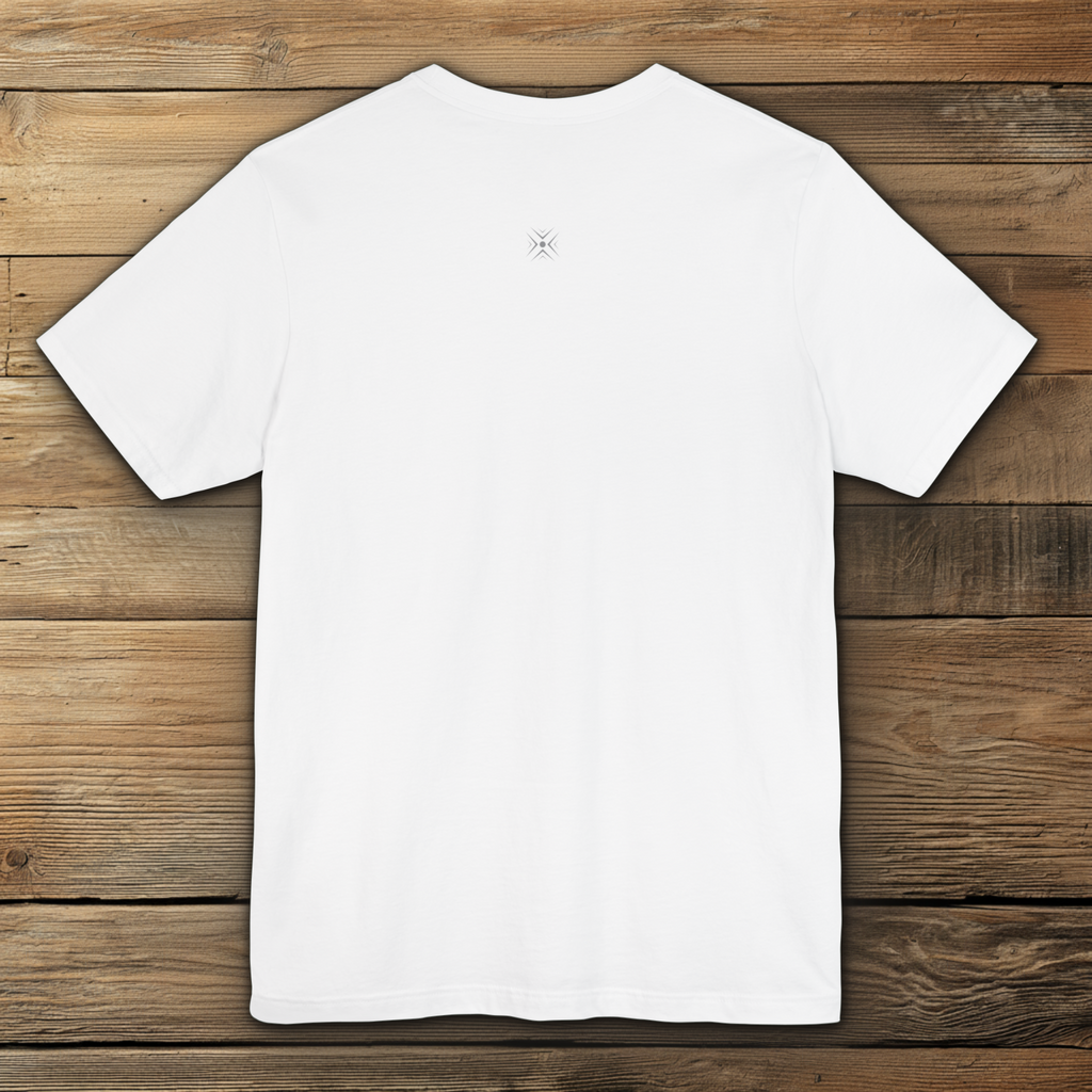 Canada 1867 Vintage Collegiate T-Shirt – Grey Graphic – Neutrals